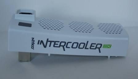 Nyko Intercooler EX Cooling Fan - Xbox 360 Accessory